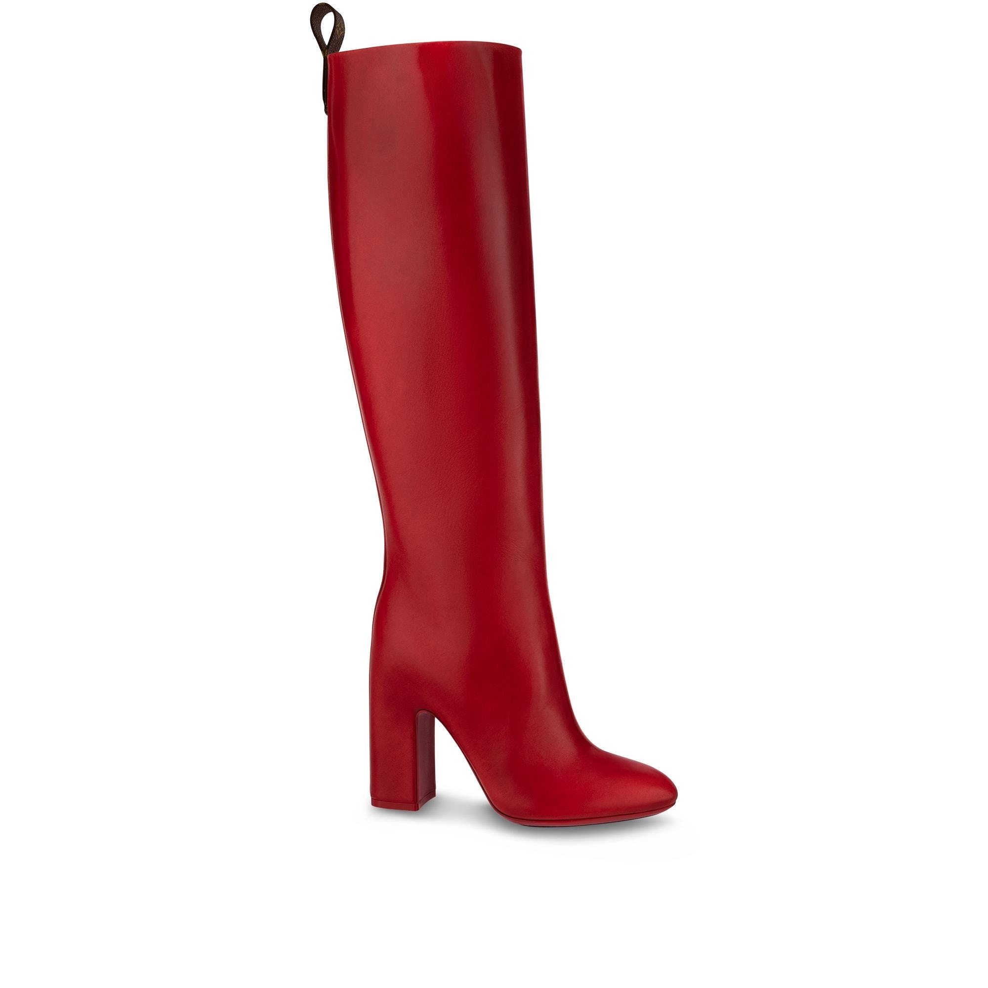 Donna High Boot - 1