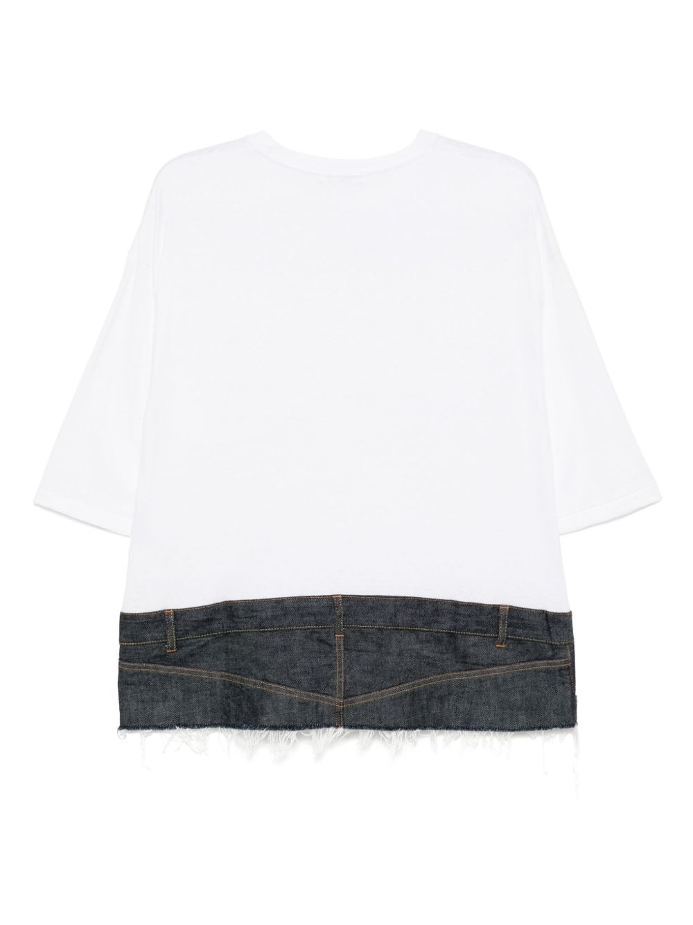 cotton t-shirt - 2