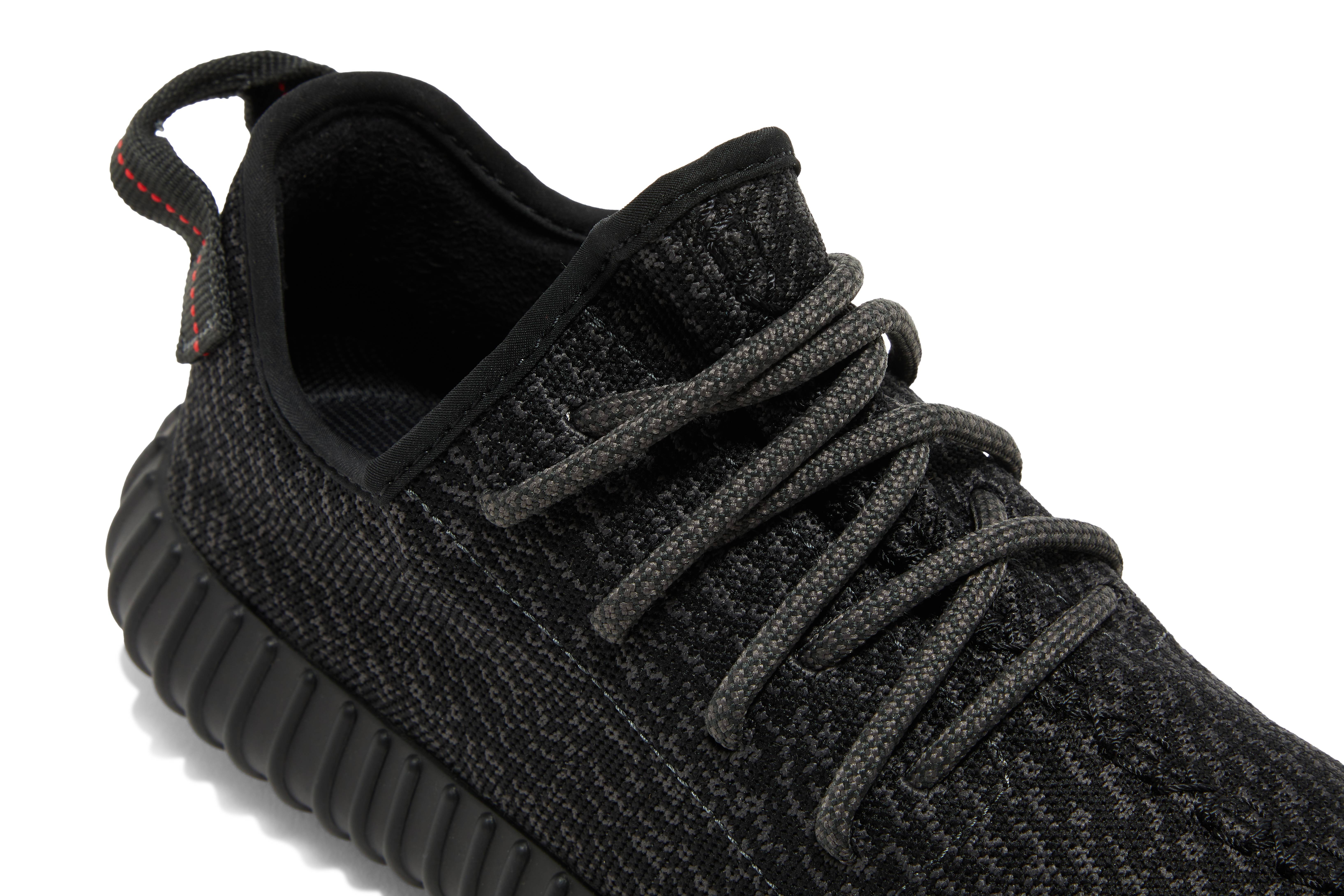 Yeezy Boost 350 'Pirate Black' 2023 - 9