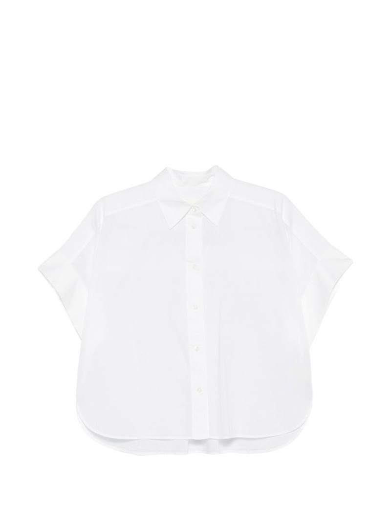 buttoned shirt 1