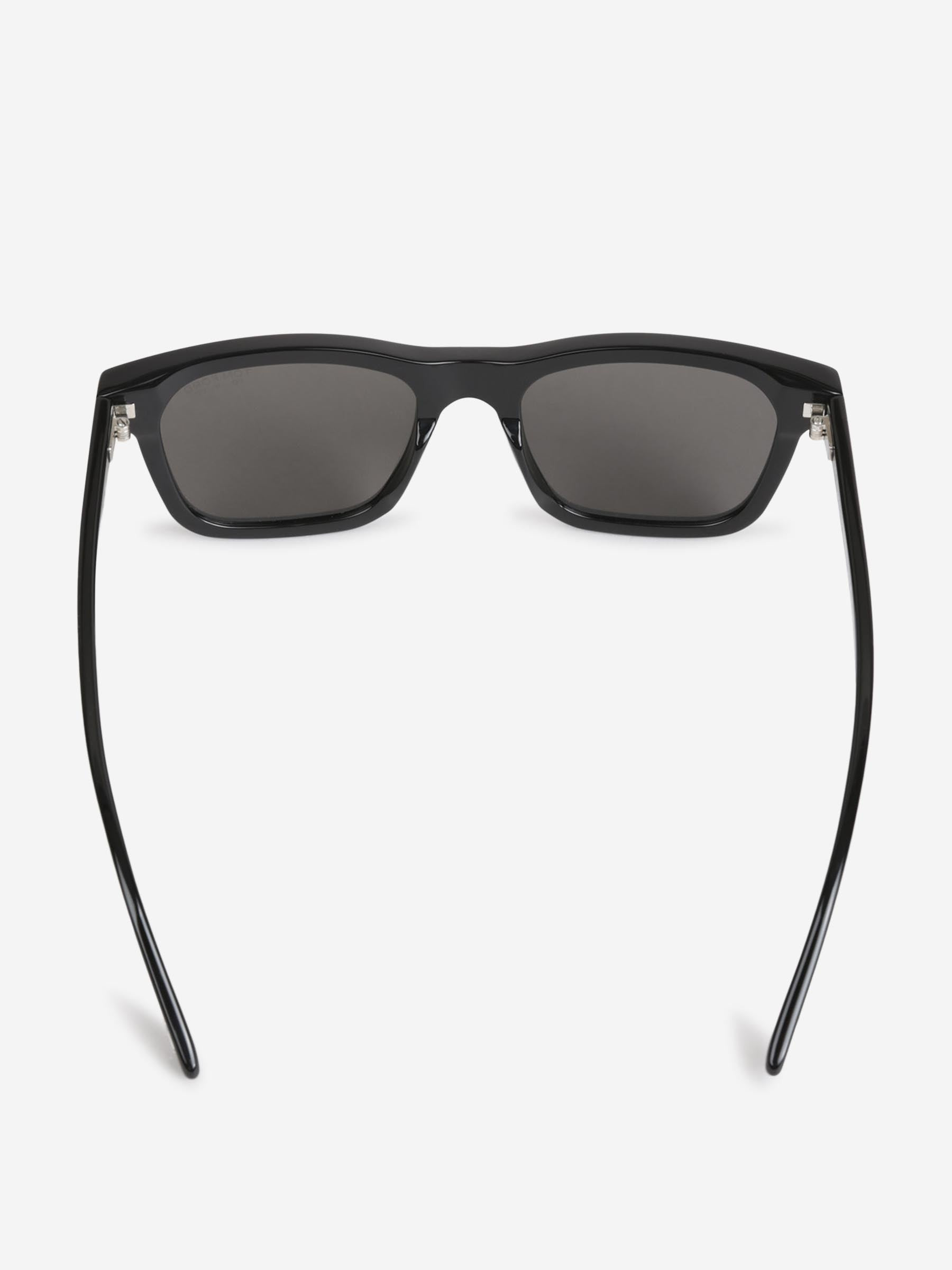 RECTANGULAR SUNGLASSES - 3