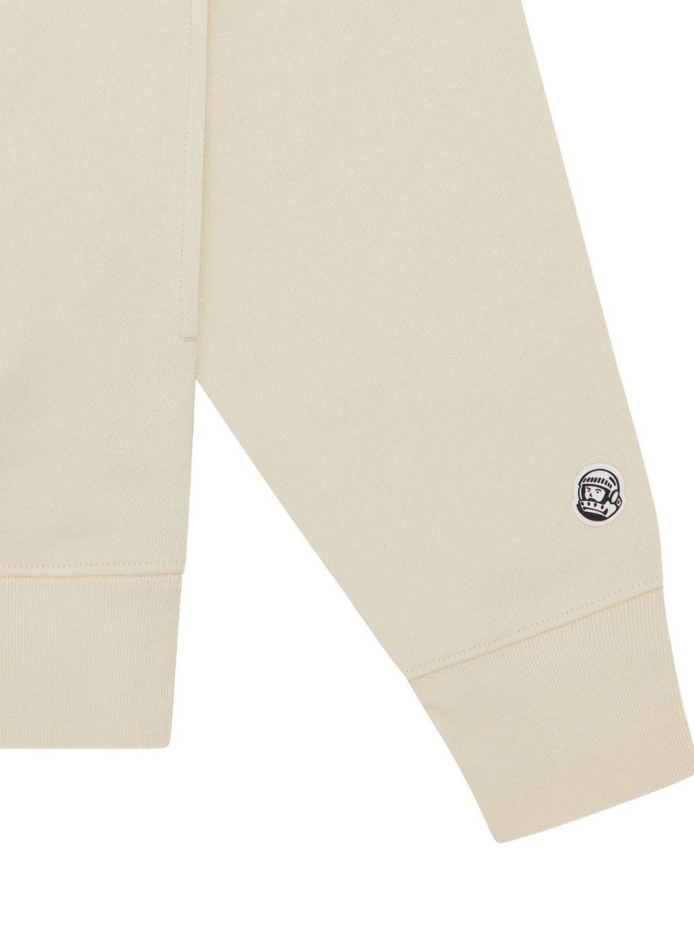 graphic-print hoodie - 5