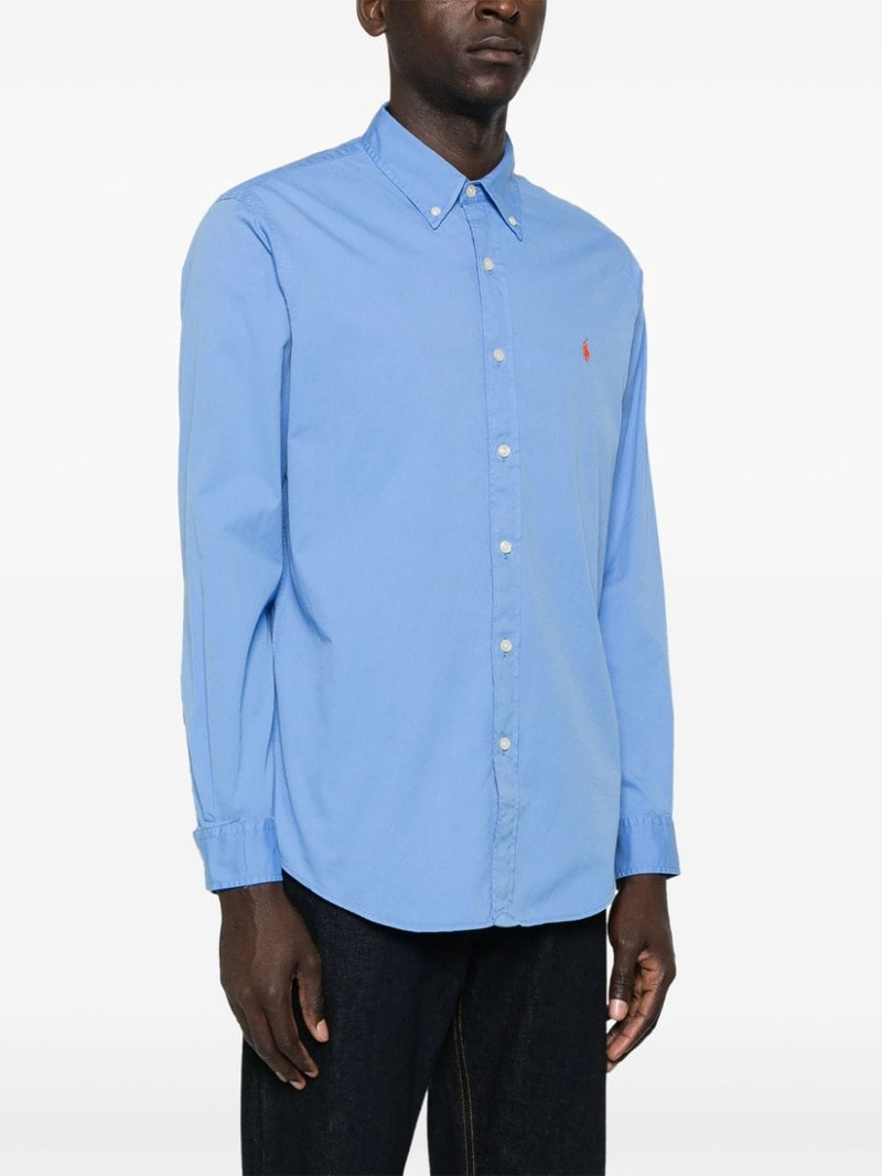Polo Pony cotton shirt 3