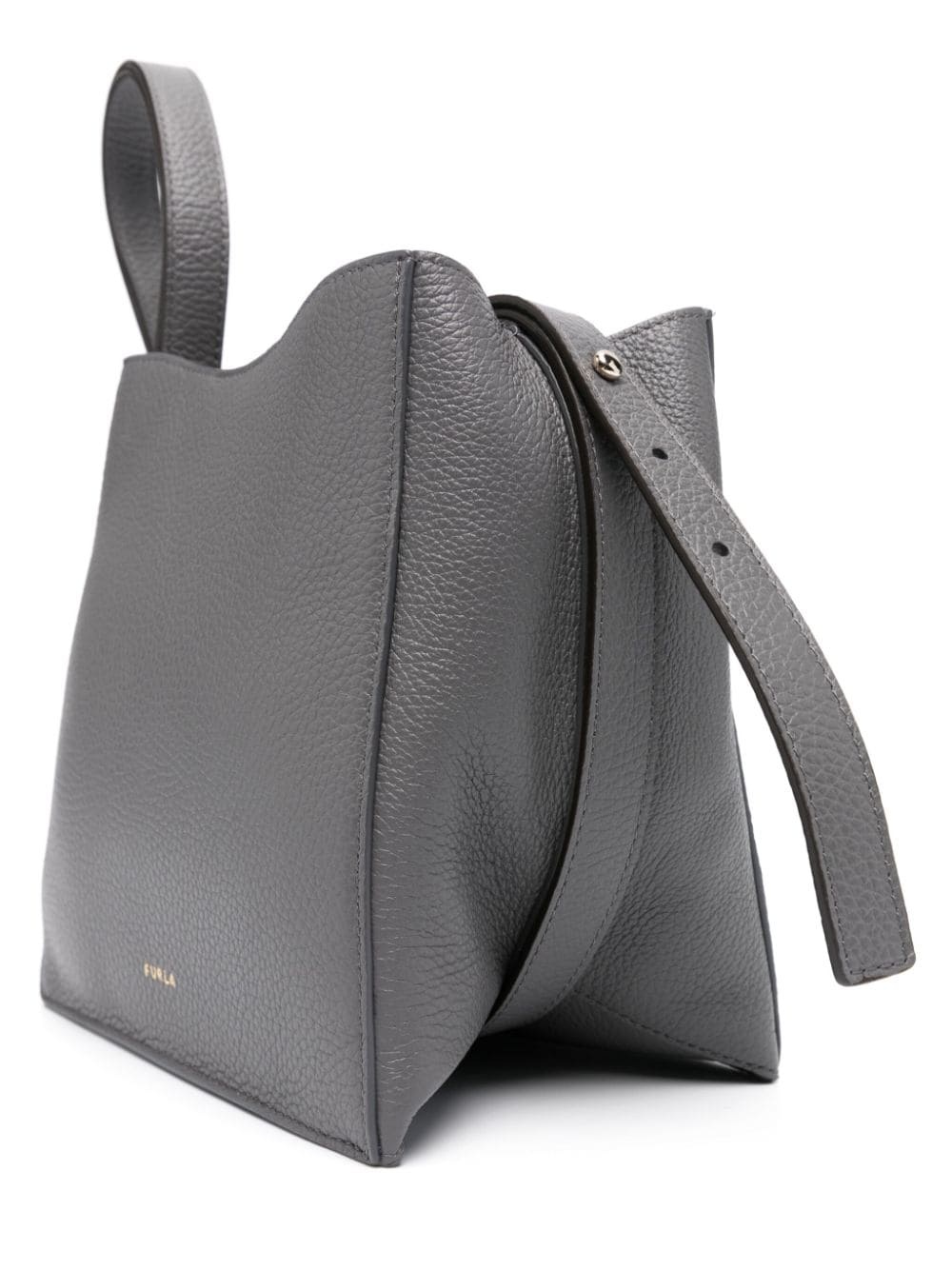 small Nuvola shoulder bag - 4
