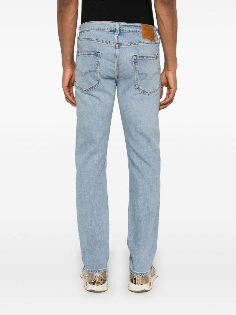 502™ Taper jeans 4