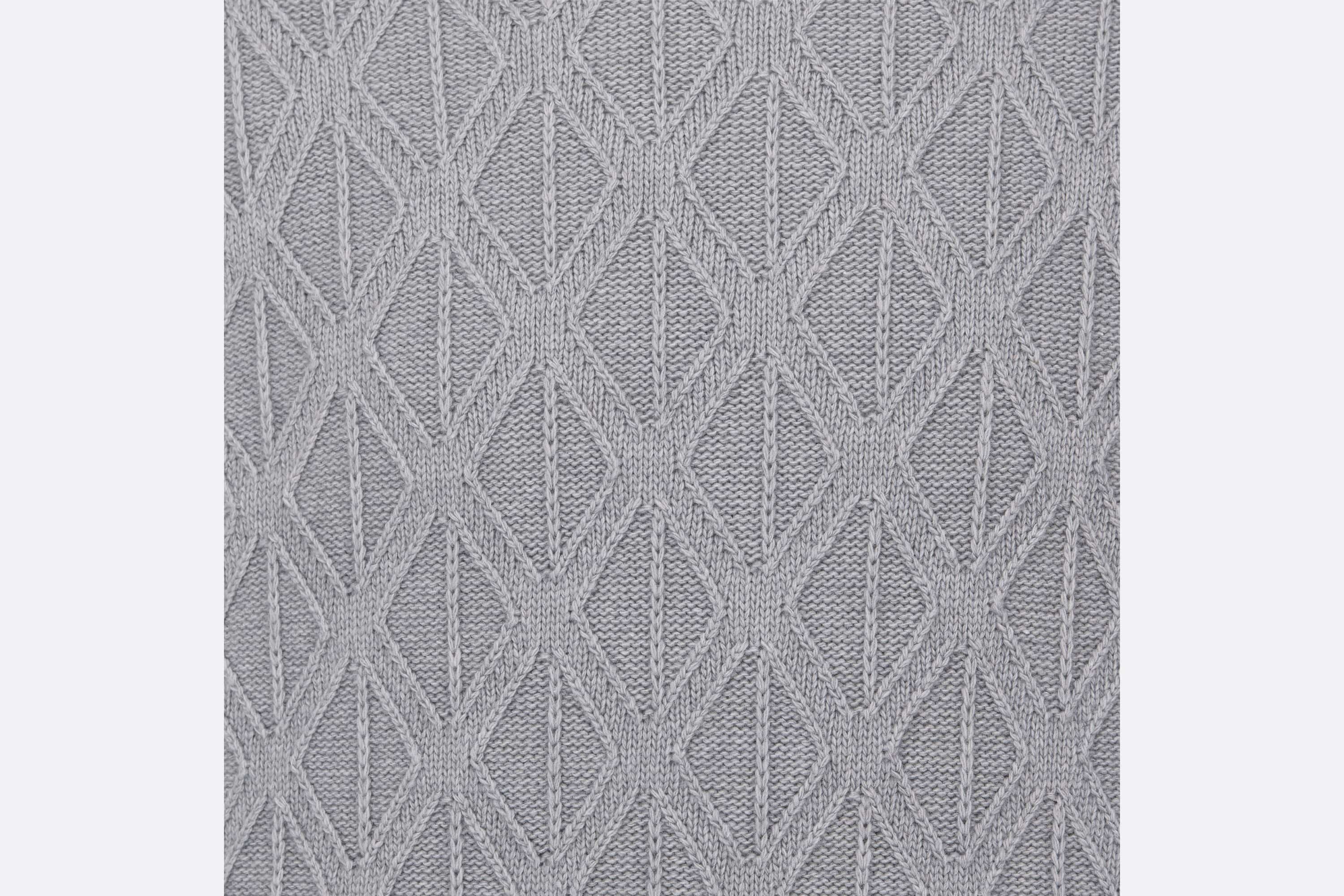 CD Diamond Sweater - 3