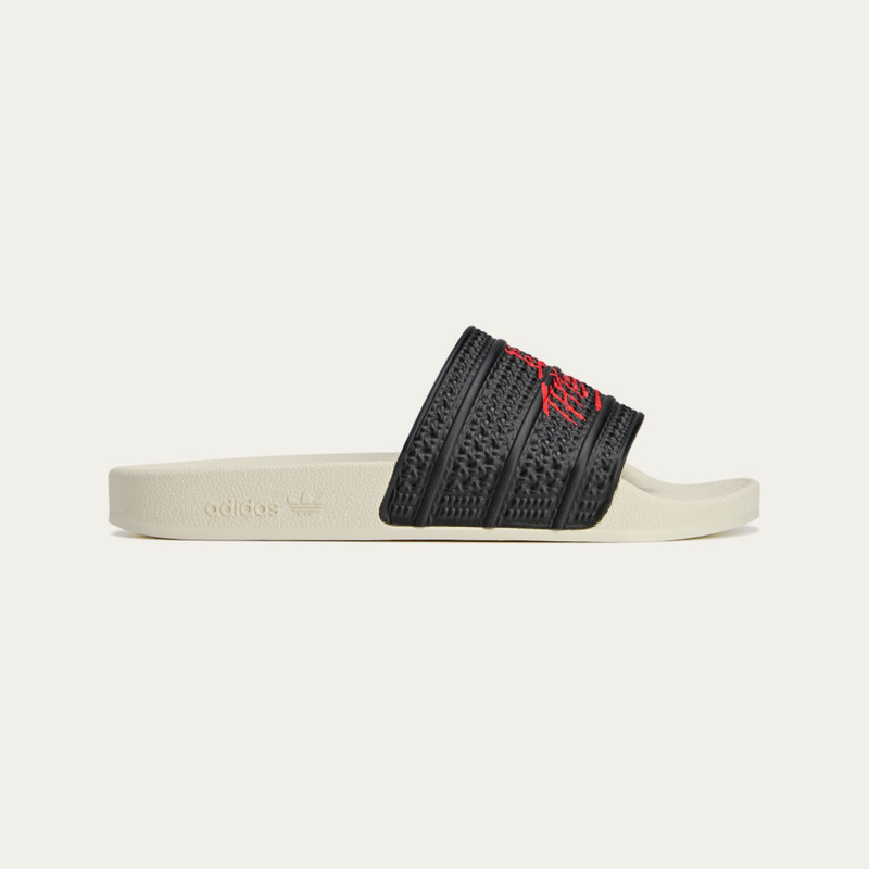 100 Thieves Adilette 1
