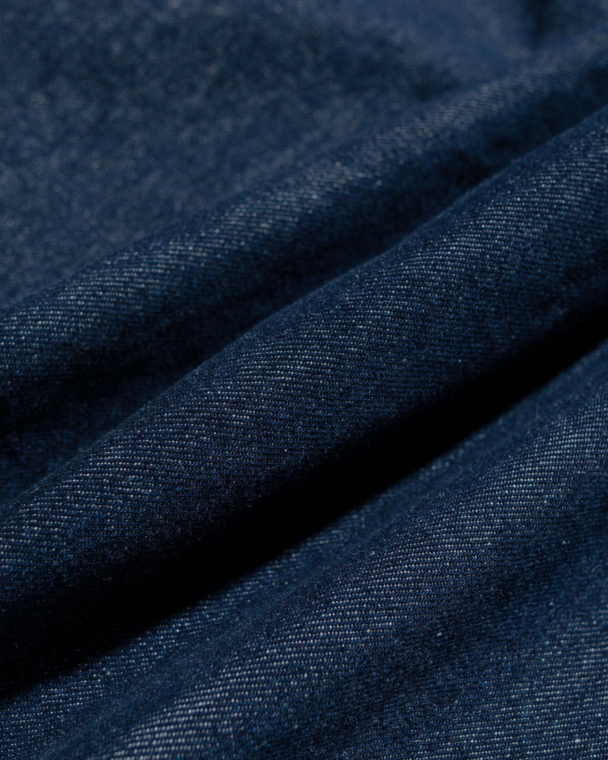 Carhartt W.I.P. Jace Pant Denim Blue Rinsed - 7