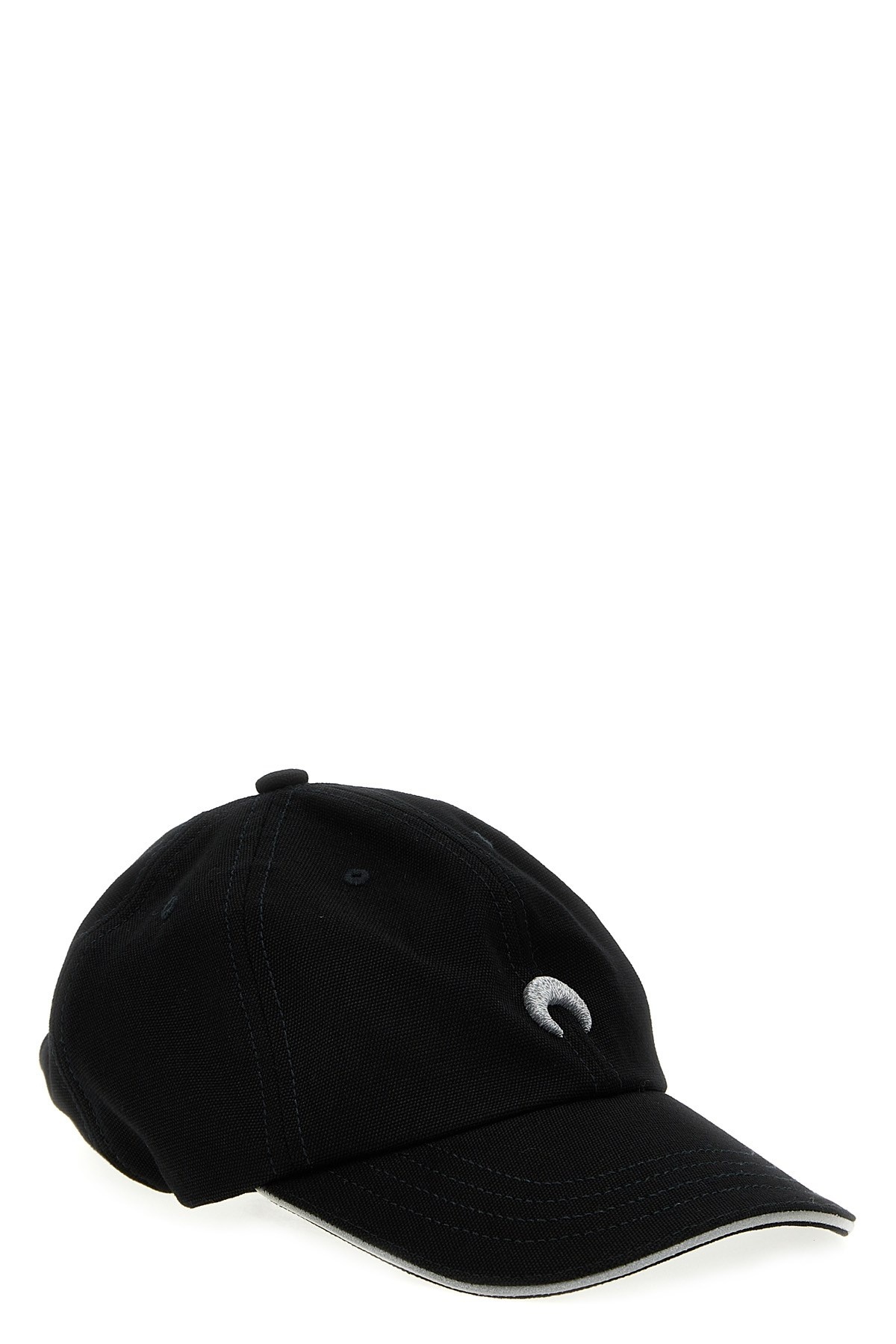 Logo embroidery baseball cap - 2