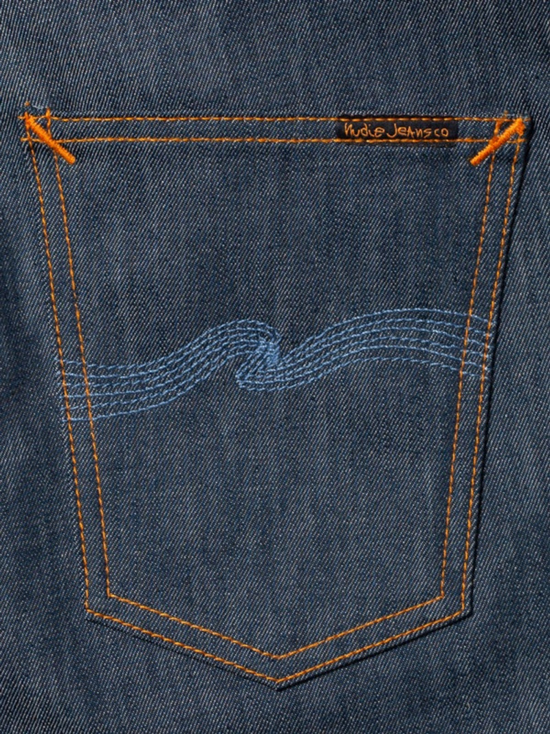 Lean Dean Dry Deadstock 1 4