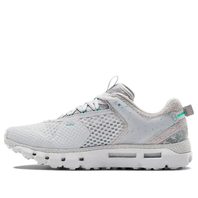 Under Armour Hovr Summit Urban Txt 'Grey' 3022796-100 - 1