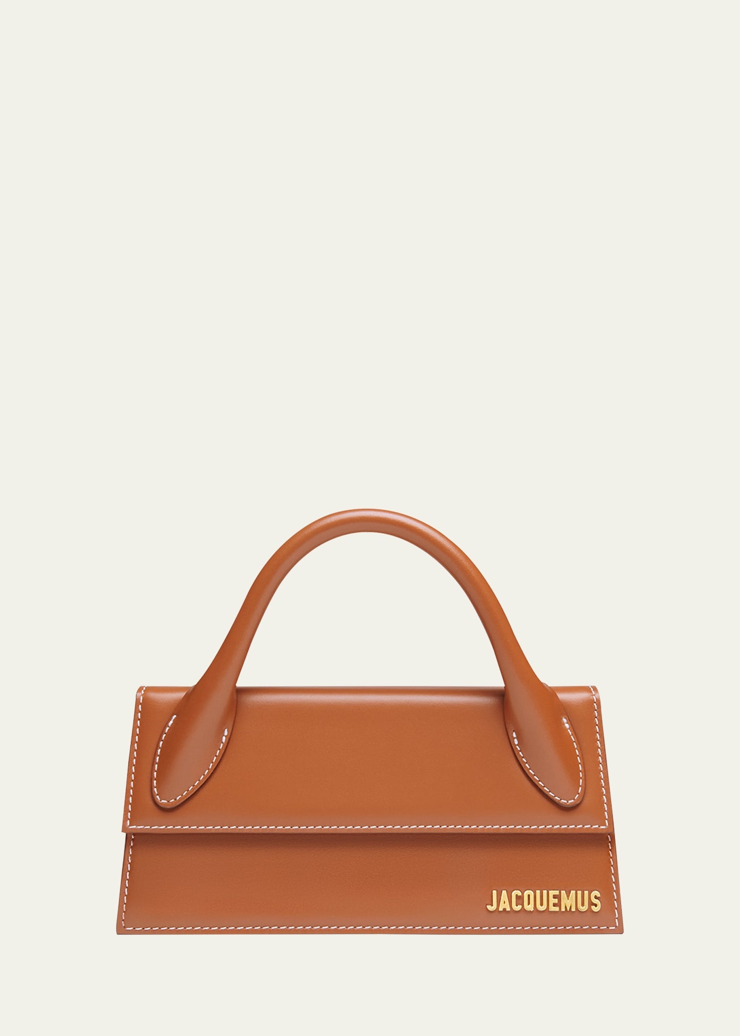 Le Chiquito Long Top-Handle Bag - 1