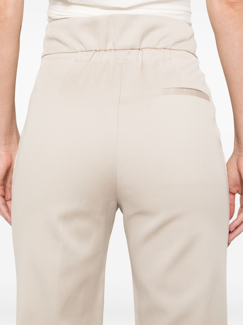 tapered trousers 5
