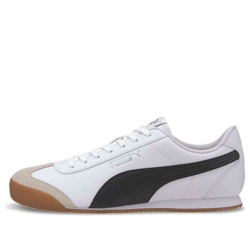 PUMA 토리노 백색 371113-03 - 1