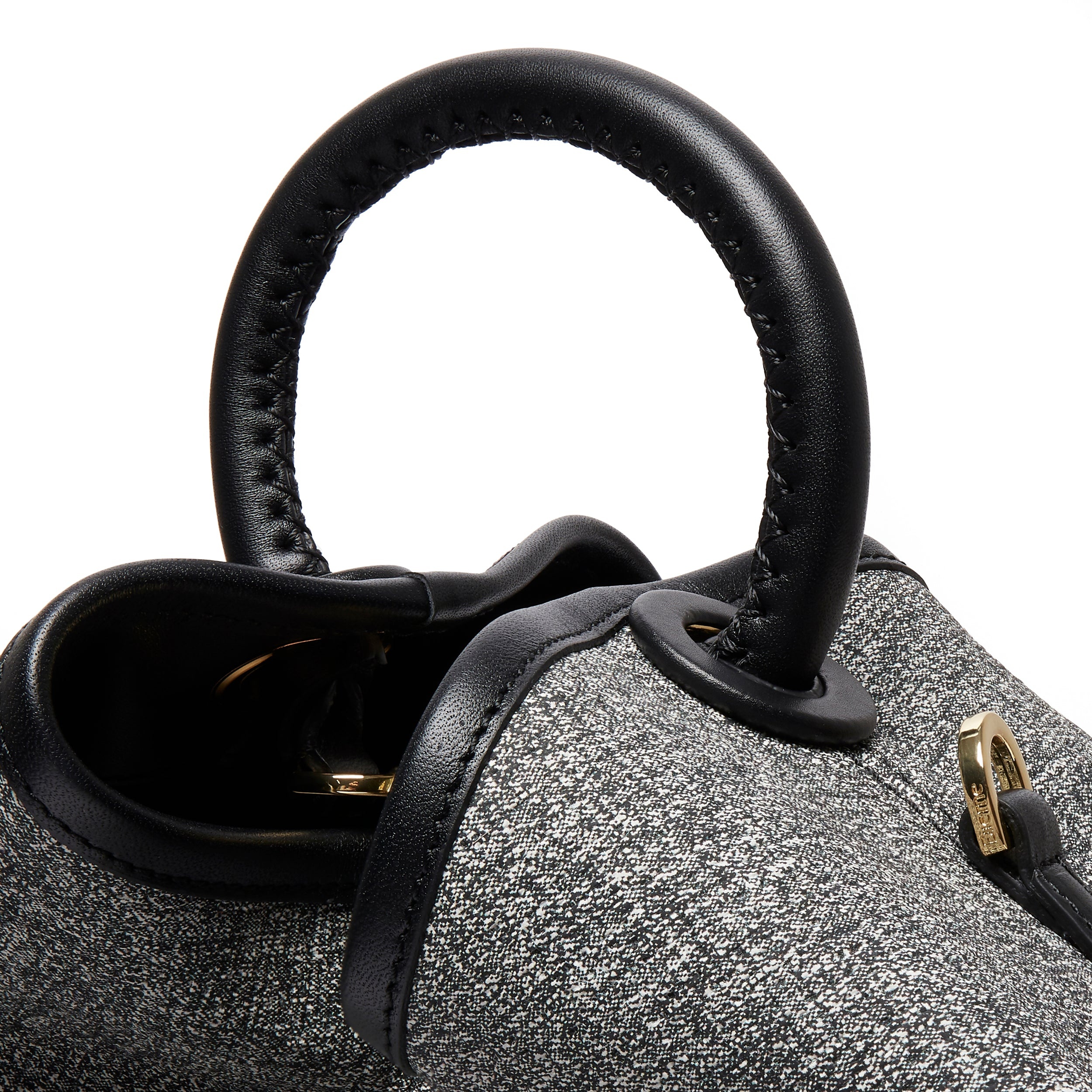 Raisin Textured Grey/Black - 4