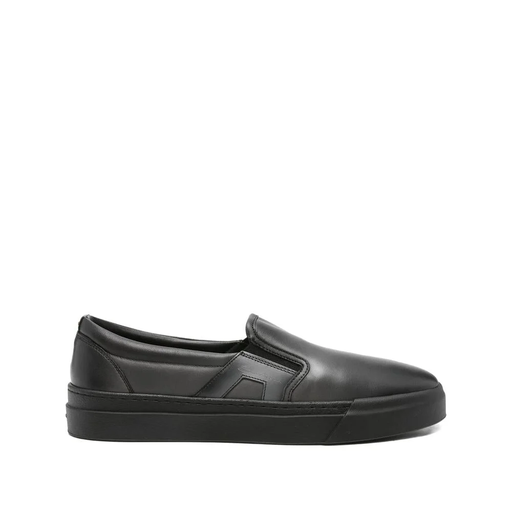 Santoni Loafers - 1