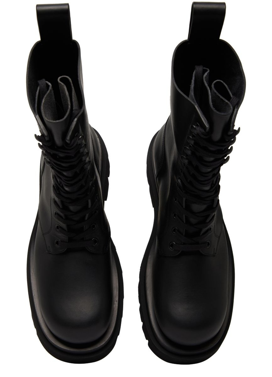 Lug boots - 4