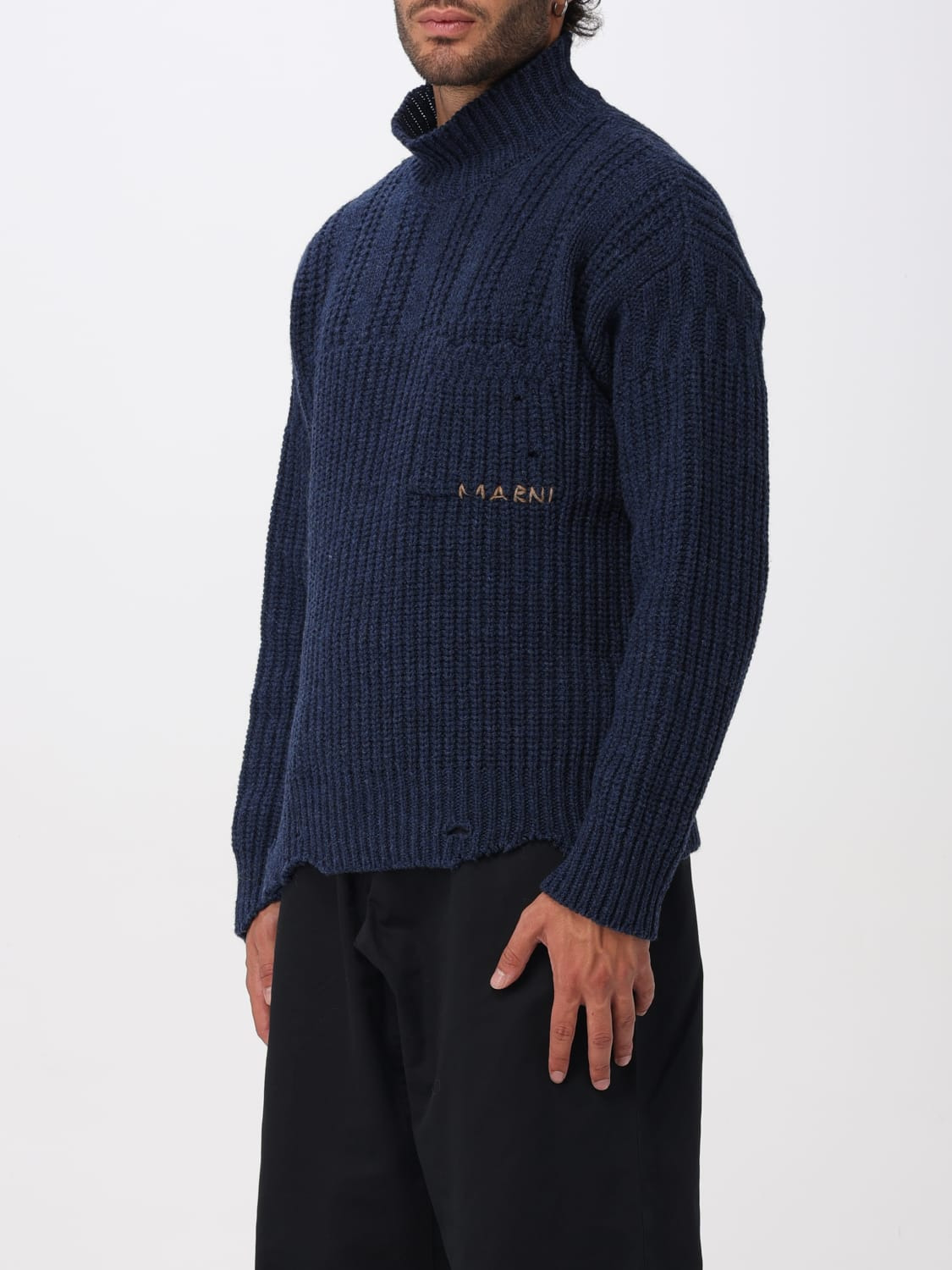 Sweater men Marni - 4