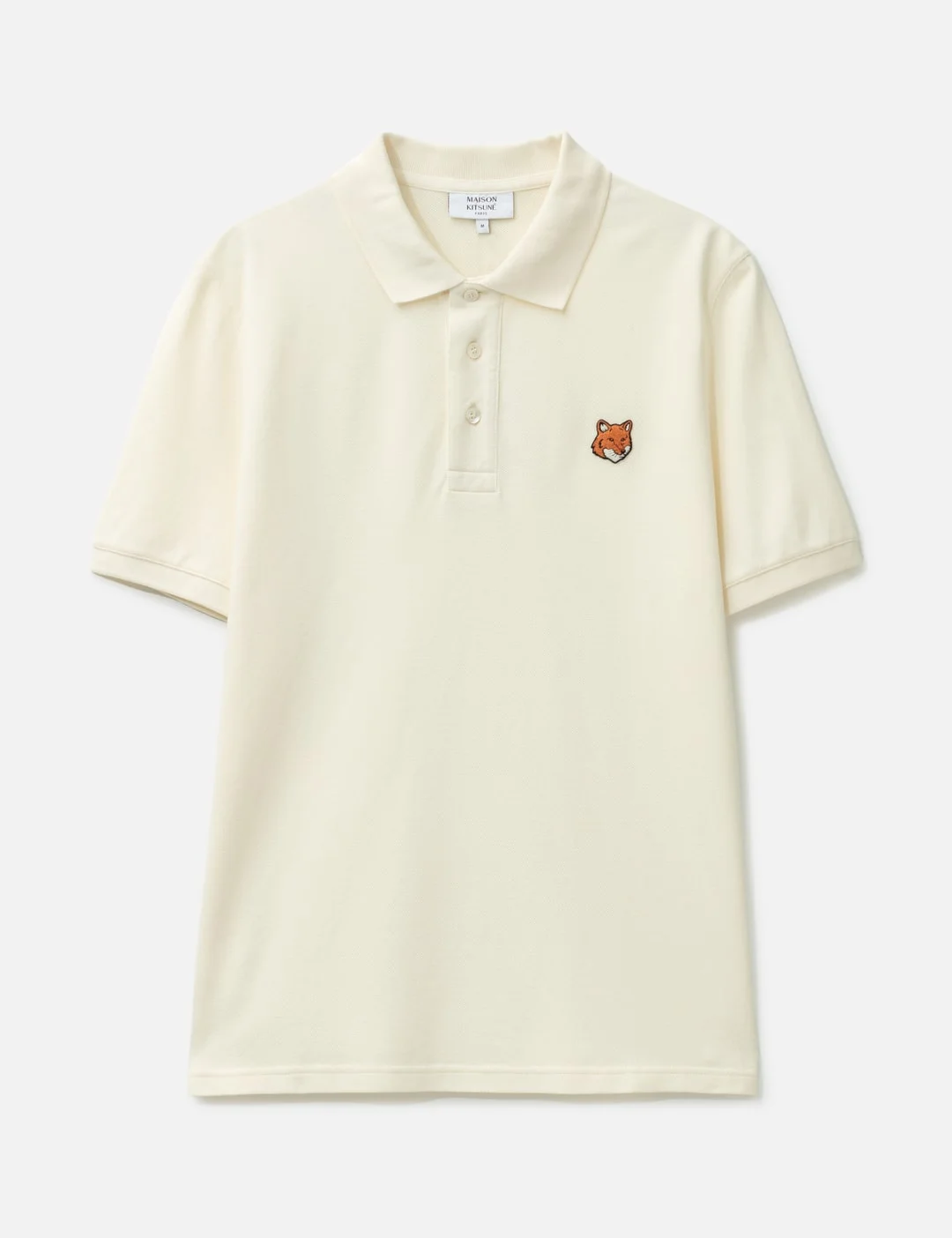 FOX HEAD REGULAR POLO - 1
