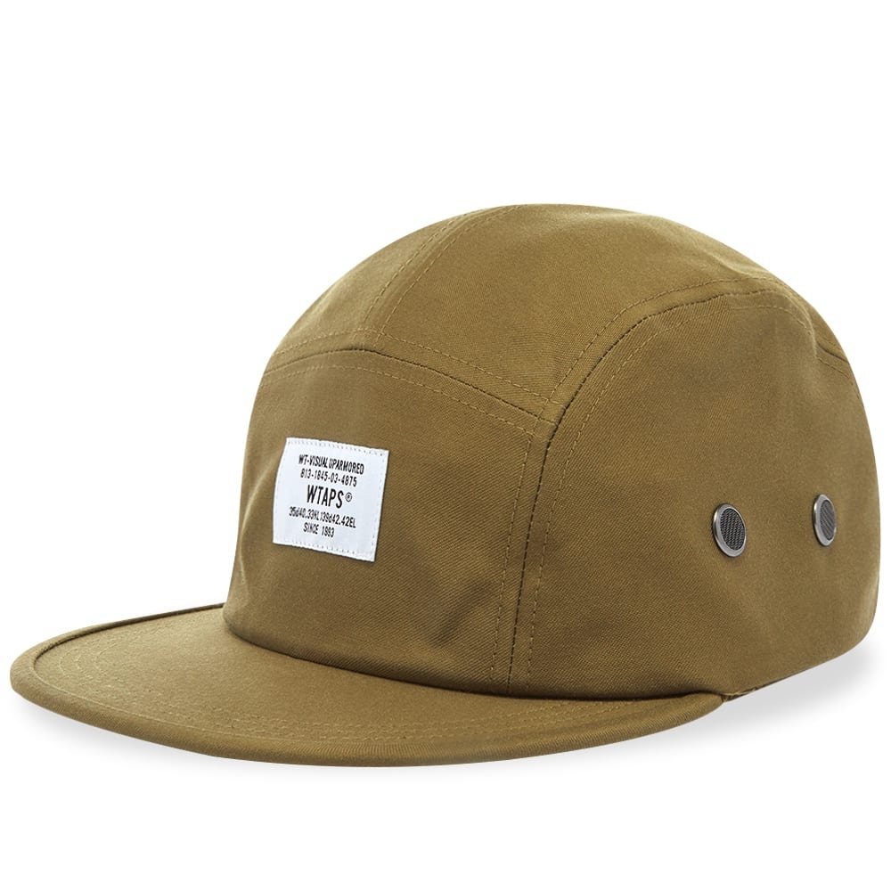 WTAPS T-5 01 Cap - 1