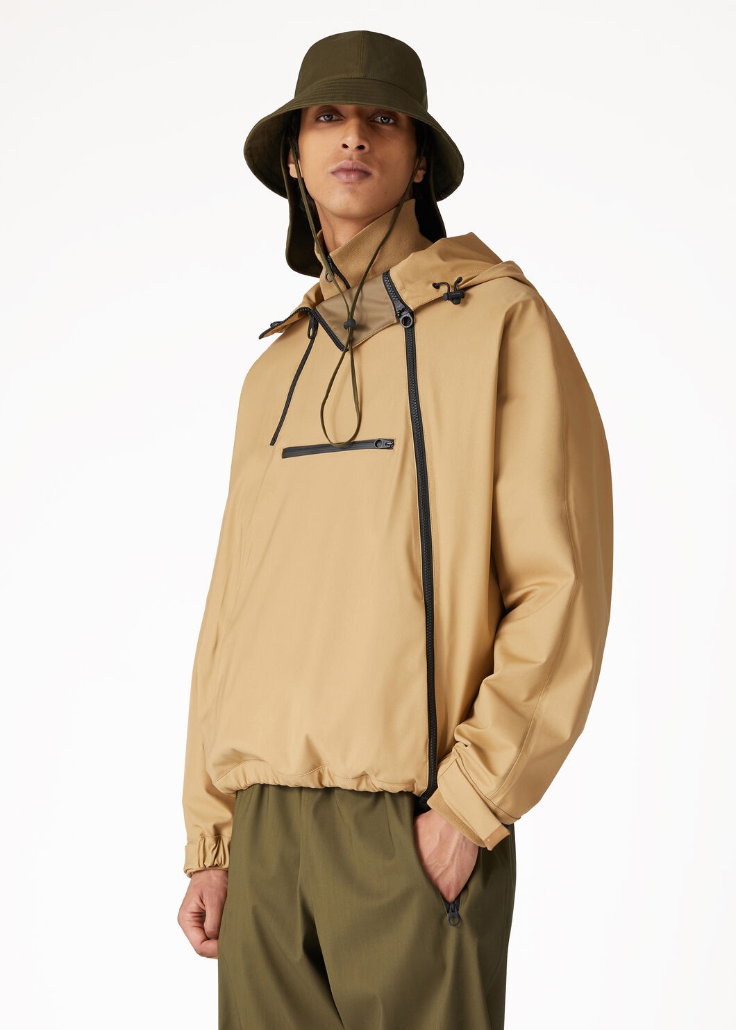 Nirmal Jacket - 4