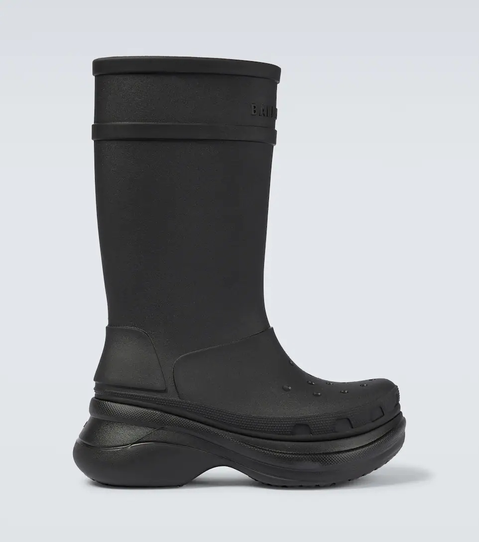 Crocs™ boots - 1
