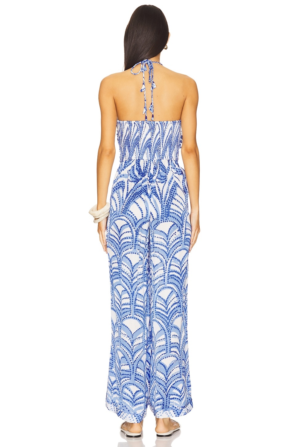 Claudia Jumpsuit - 3