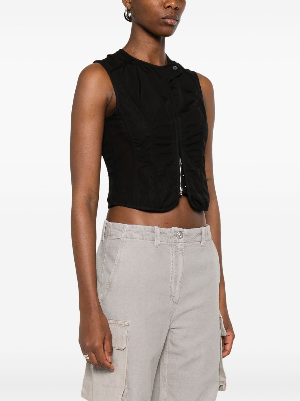 corset vest - 3