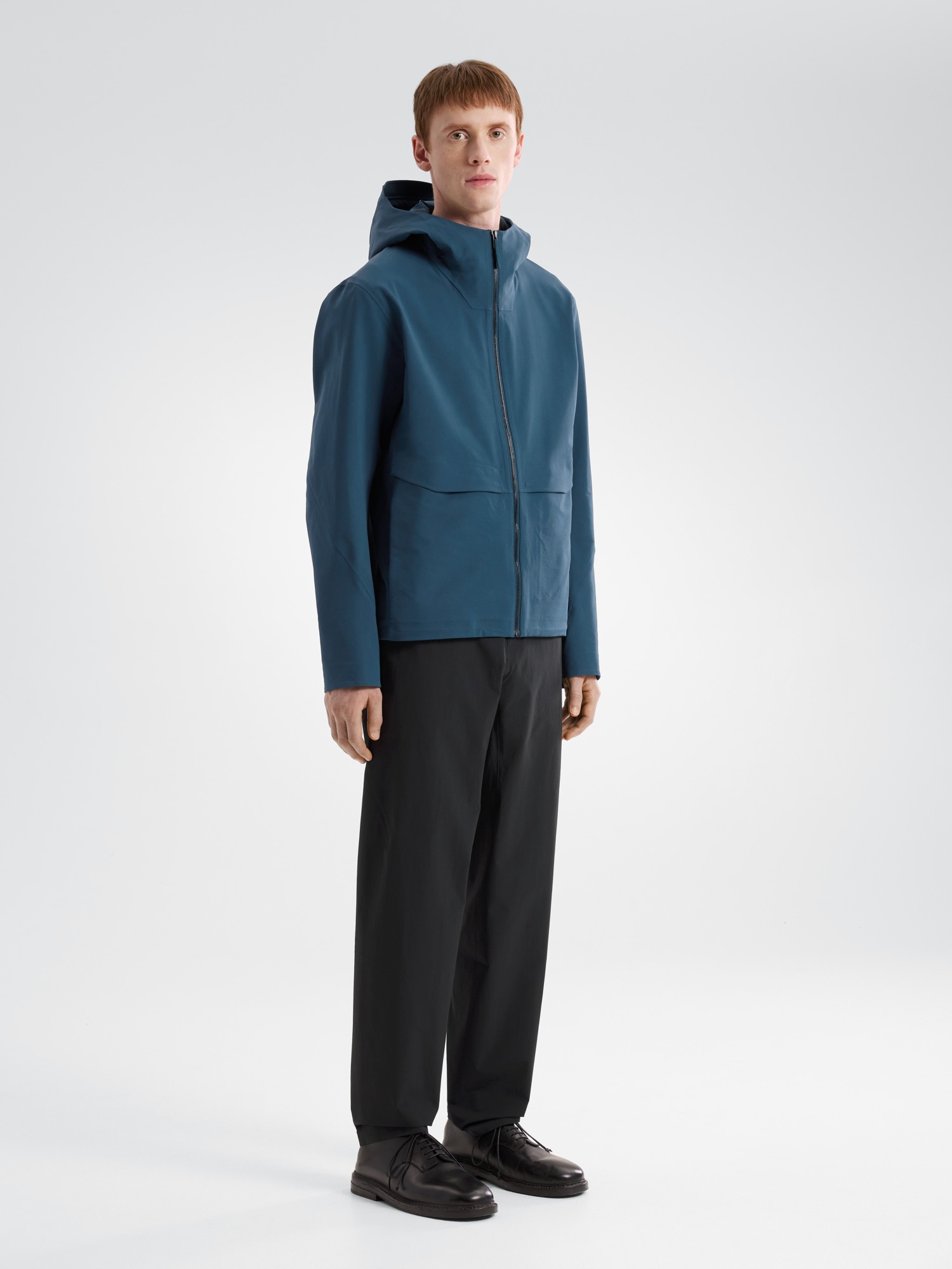 Quartic Jacket - 4