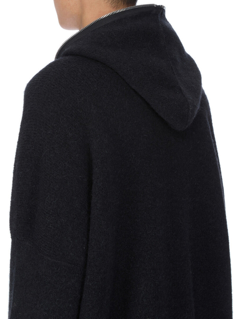 Gimp Hoodie Black 5