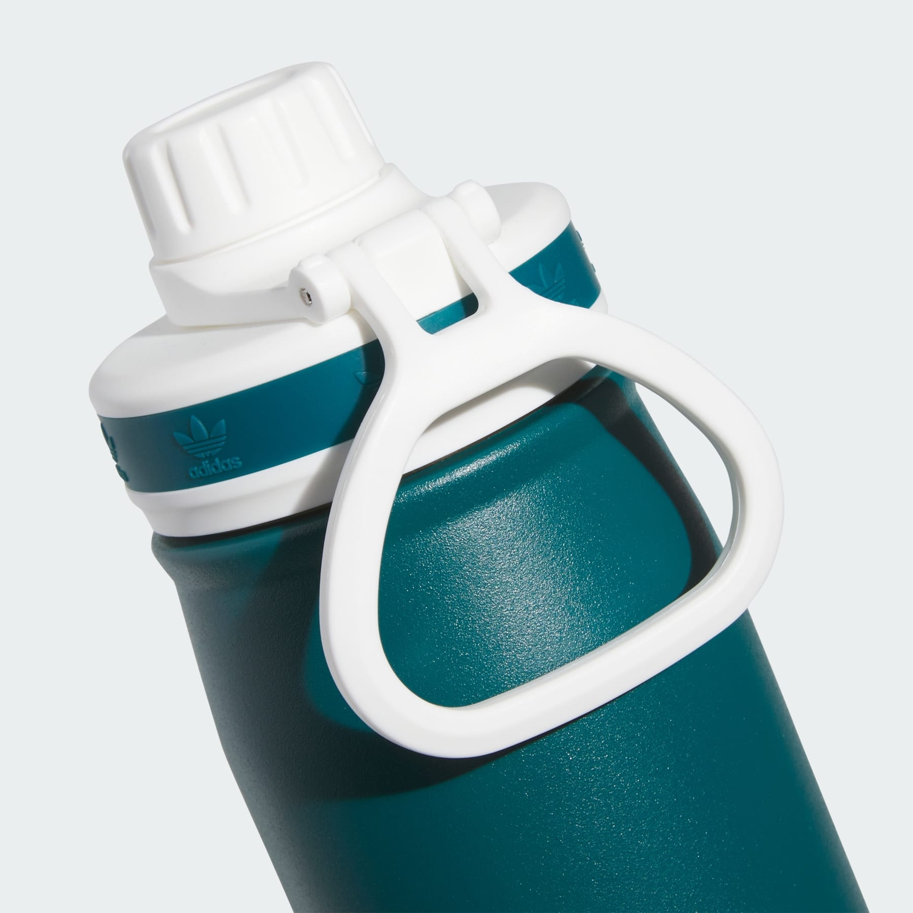 Steel Metal Bottle 600 ML - 2
