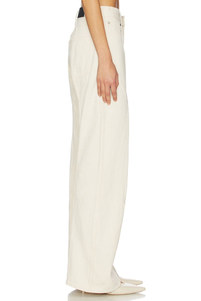 Helmut Lang Ski Jean outlook