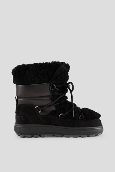BOGNER Chamonix Snow boots in Black outlook