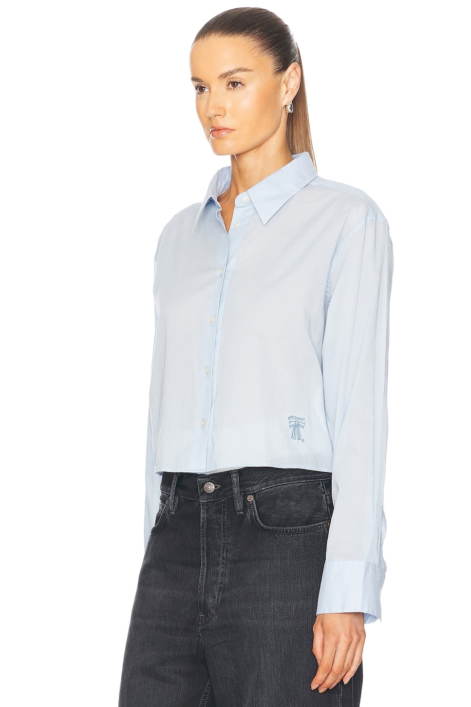 Satai Shirt - 3