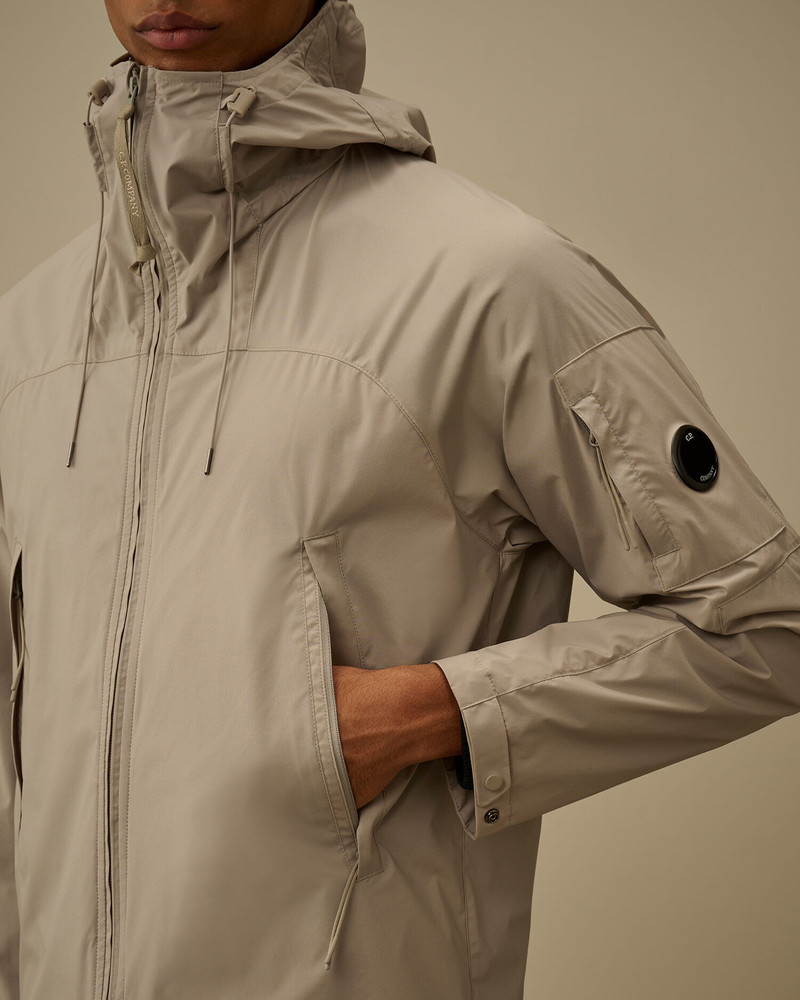 Pro-Tek Hooded Lens Jacket 5