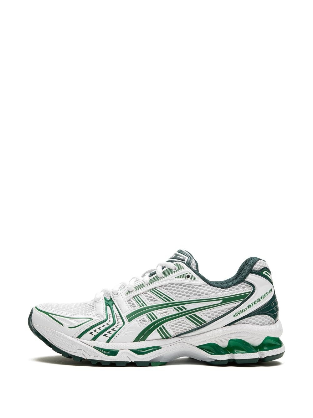 Gel-Kayano 14 "Leprechaun" sneakers - 7