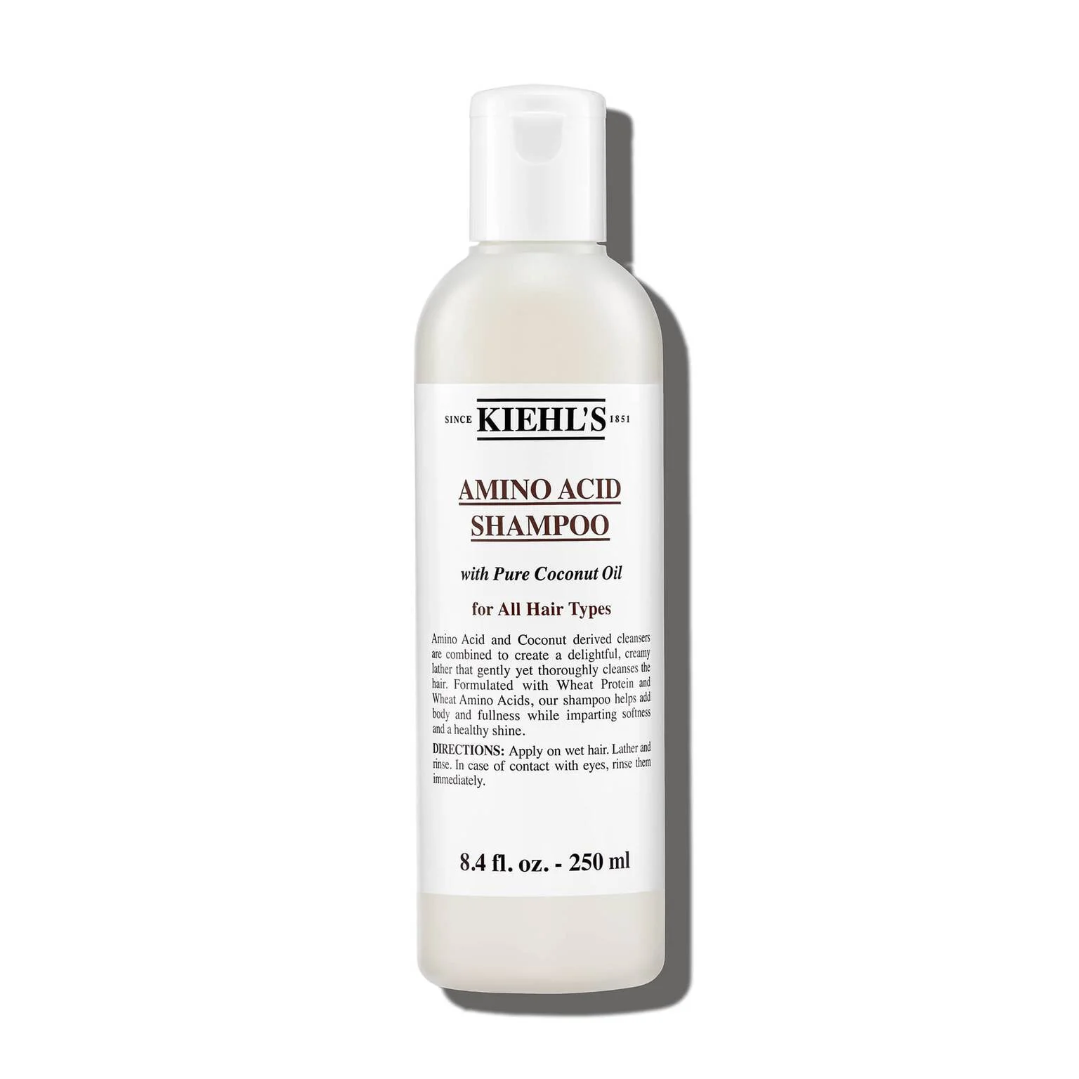 Amino Acid Refillable Shampoo - 1