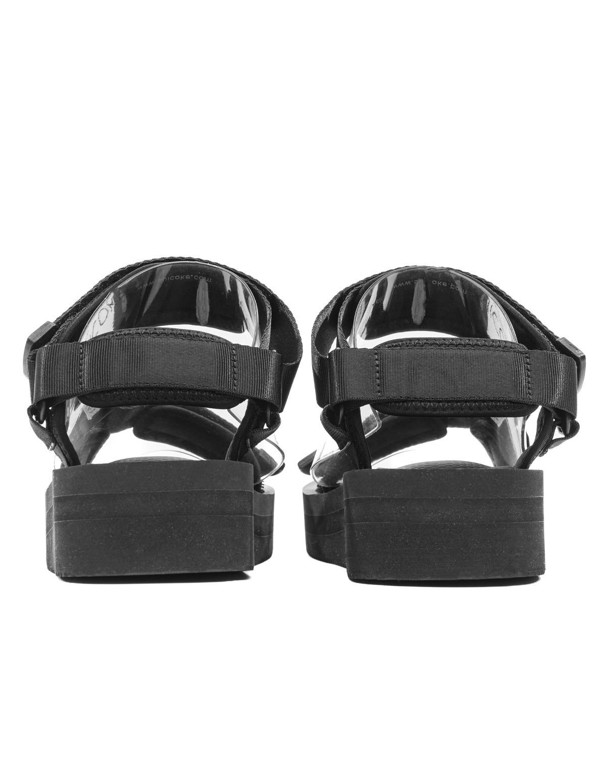 Depa-V2PO Black - 3