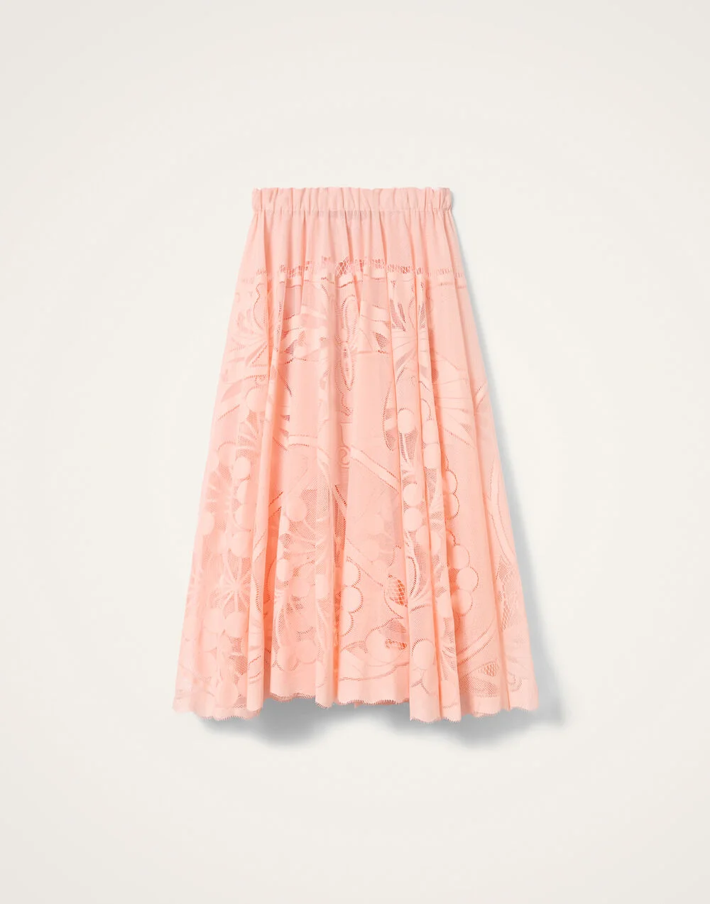 Duchess Skirt - 1