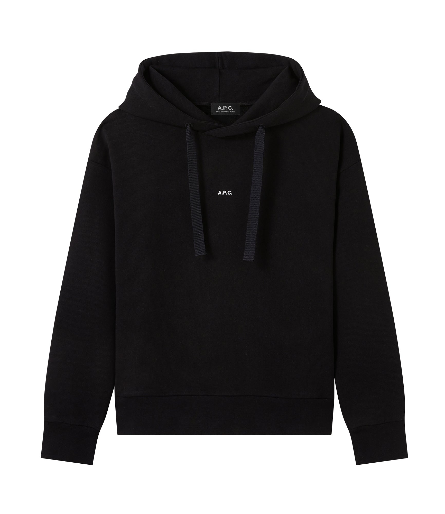 Christina hoodie - 1