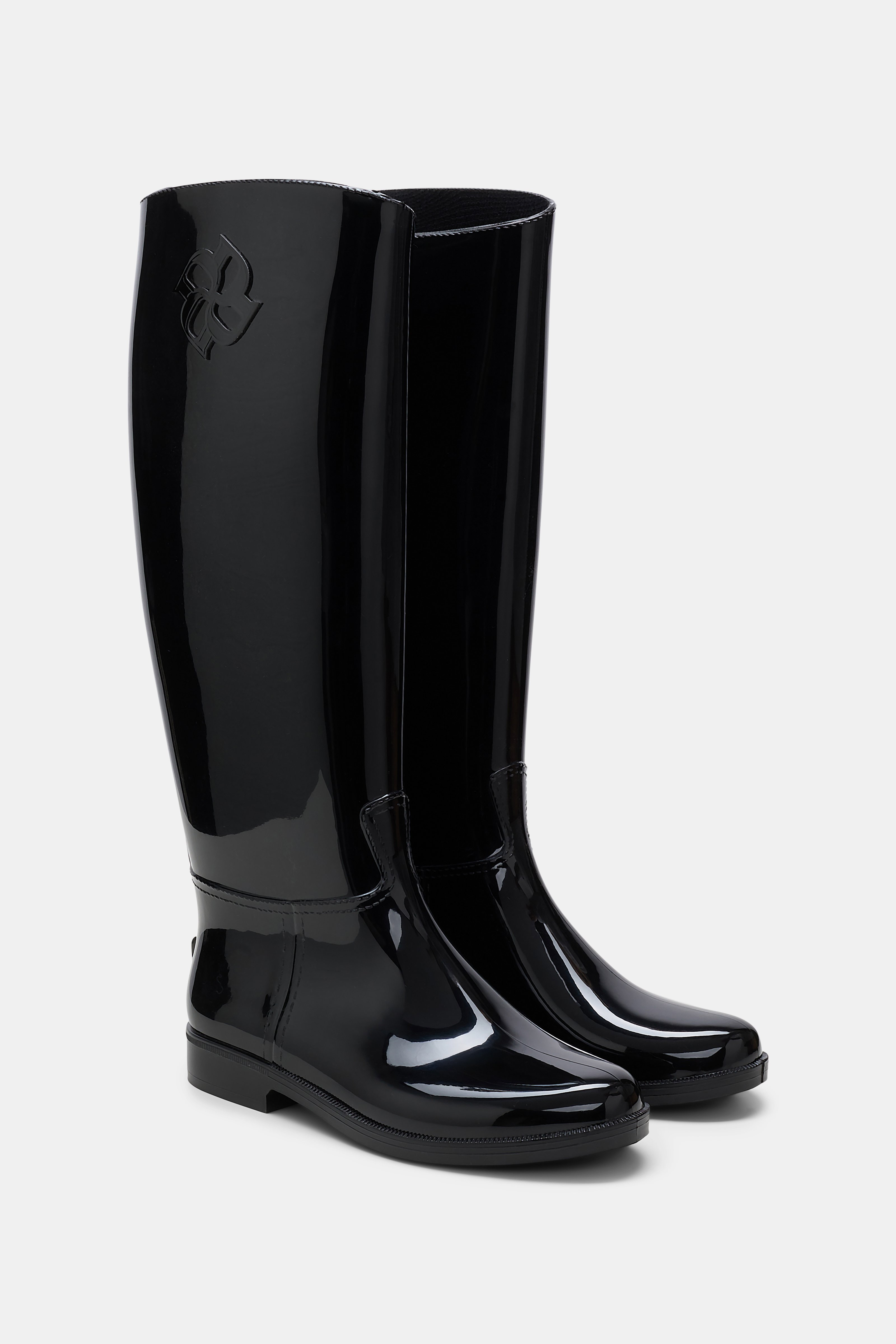 GUMMI ESSENTIALS Riding Boot - 8