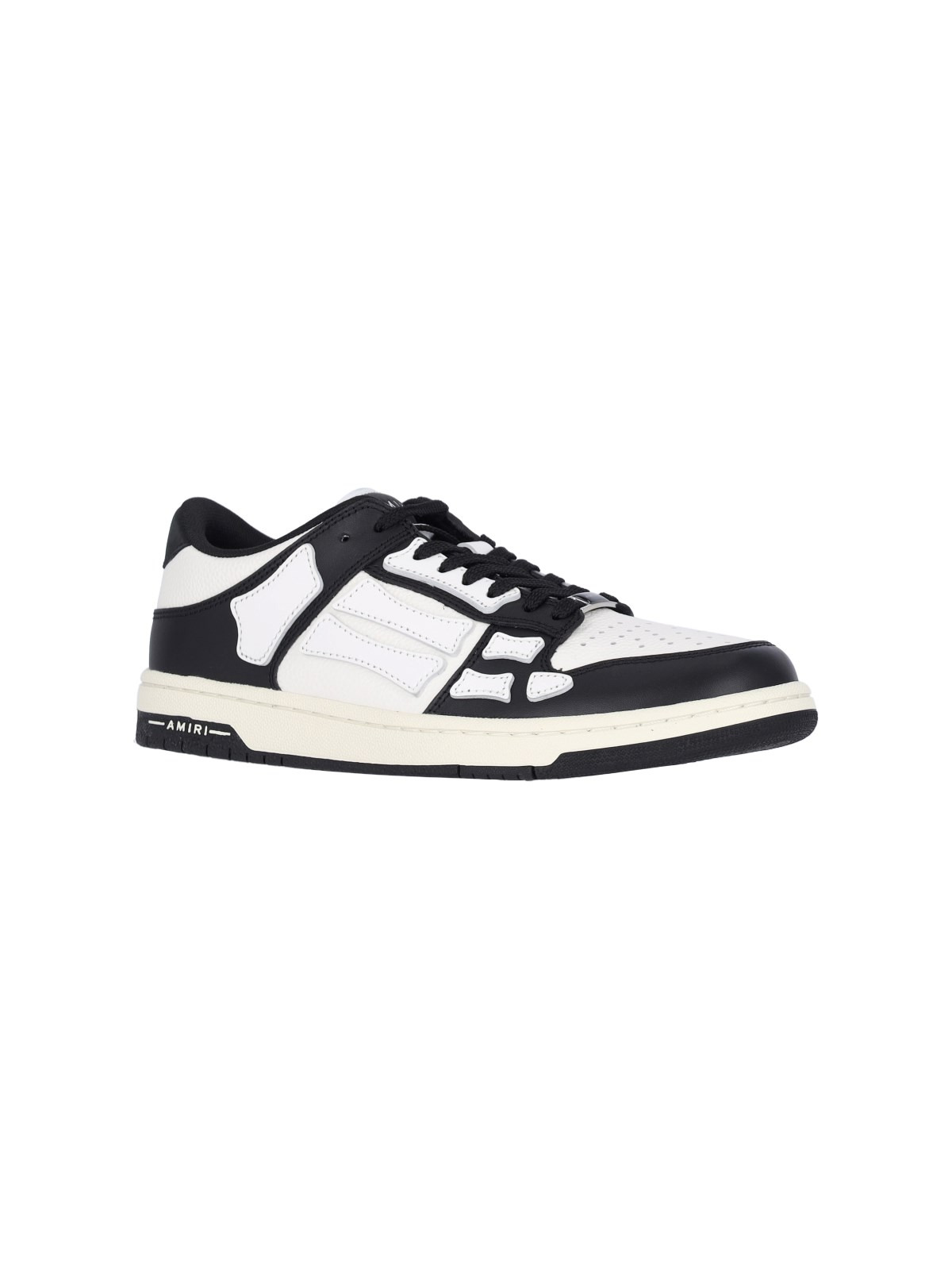 "SKEL" LOW-TOP SNEAKERS - 2