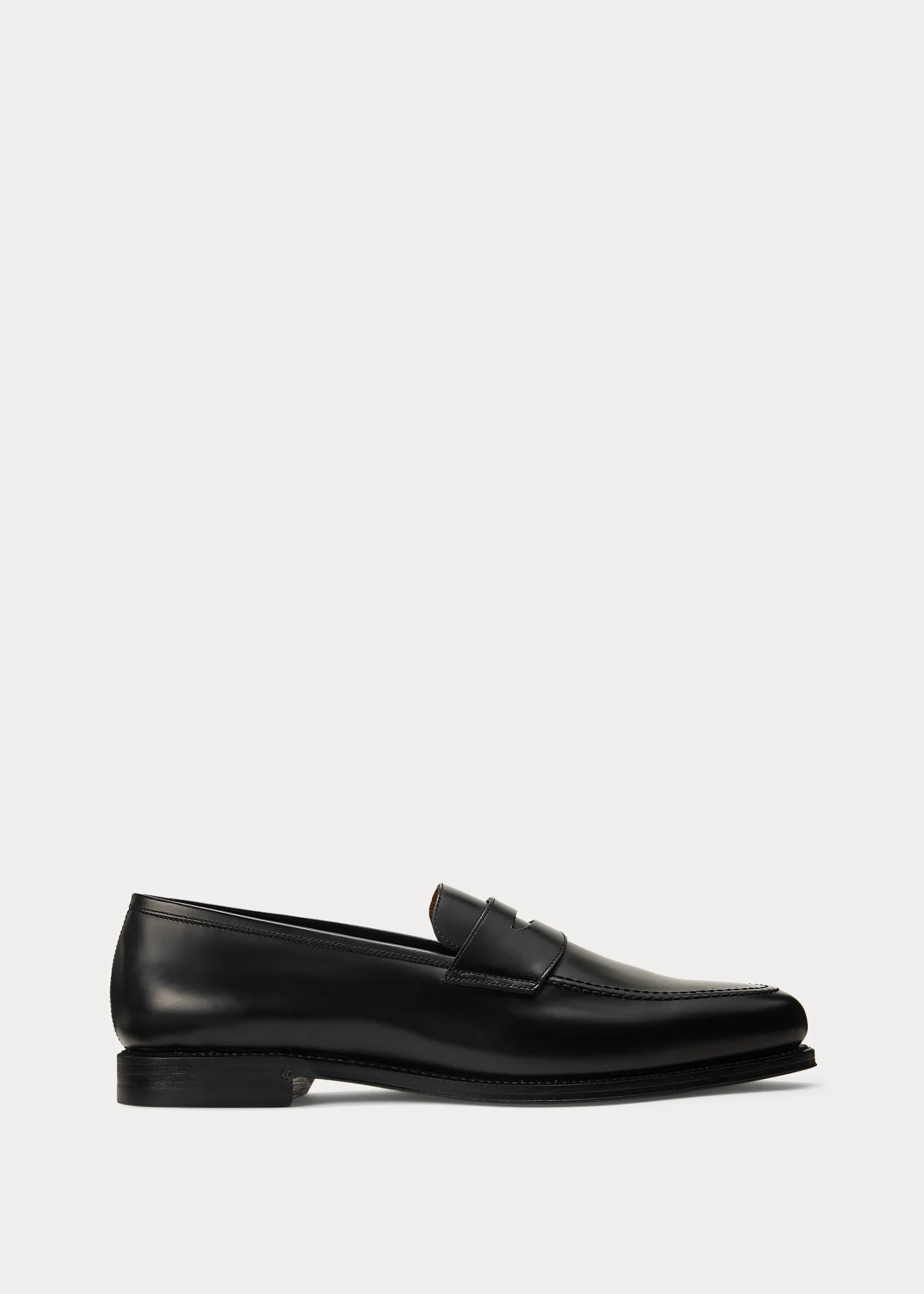 Maestra Calfskin Penny Loafer - 1