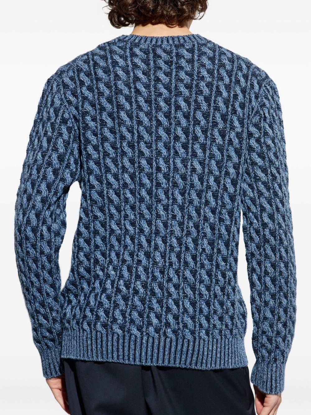 wool sweater - 4