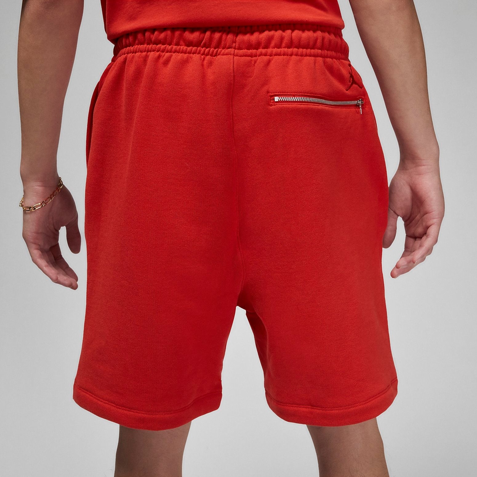 Air Jordan Wordmark 'Red' FJ0701-622 - 4