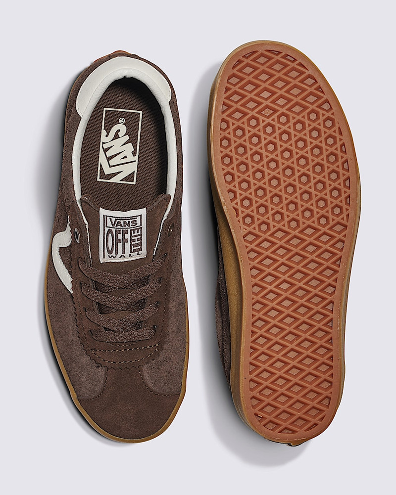 Sport Low Shoe 5