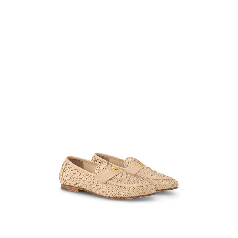 Soho Flat Loafer 2
