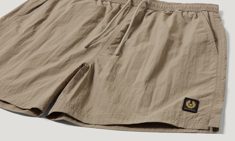 CLIPPER SWIMSHORT 6