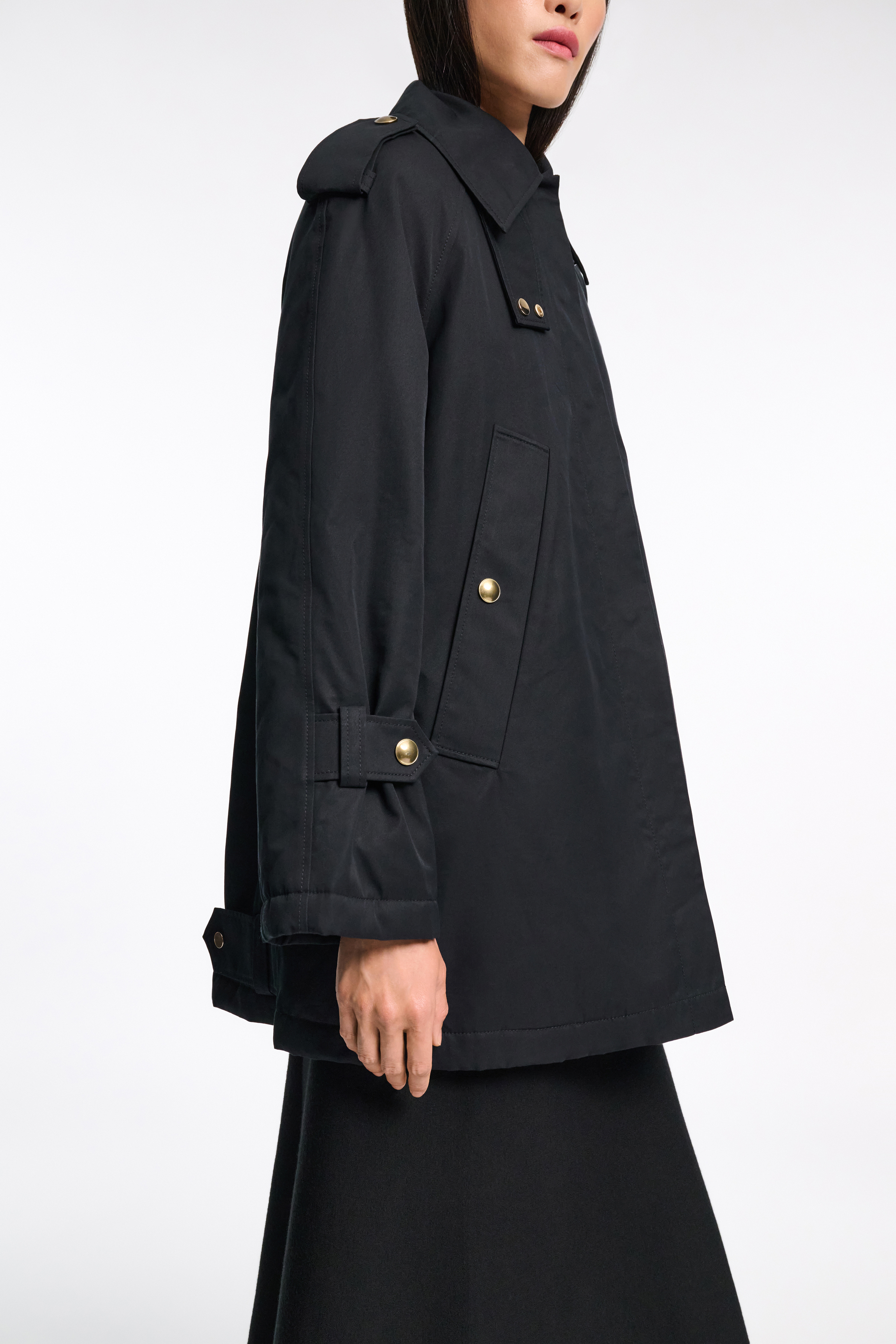 URBAN ADVENTURE coat - 4