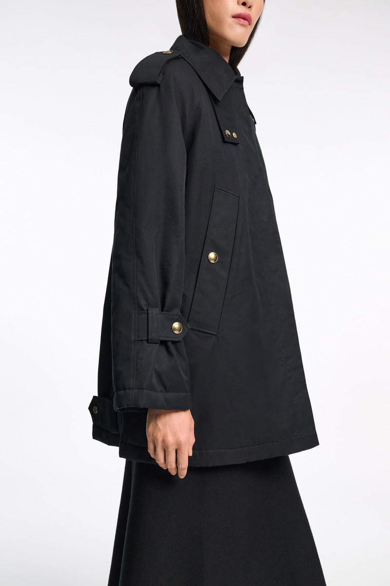 URBAN ADVENTURE coat 4